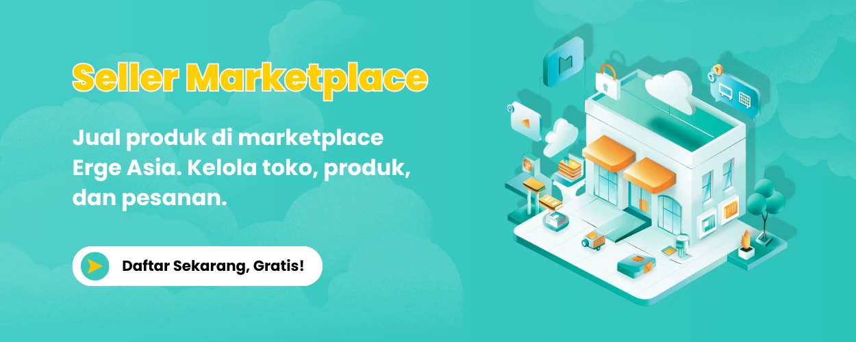 Seller Marketplace
