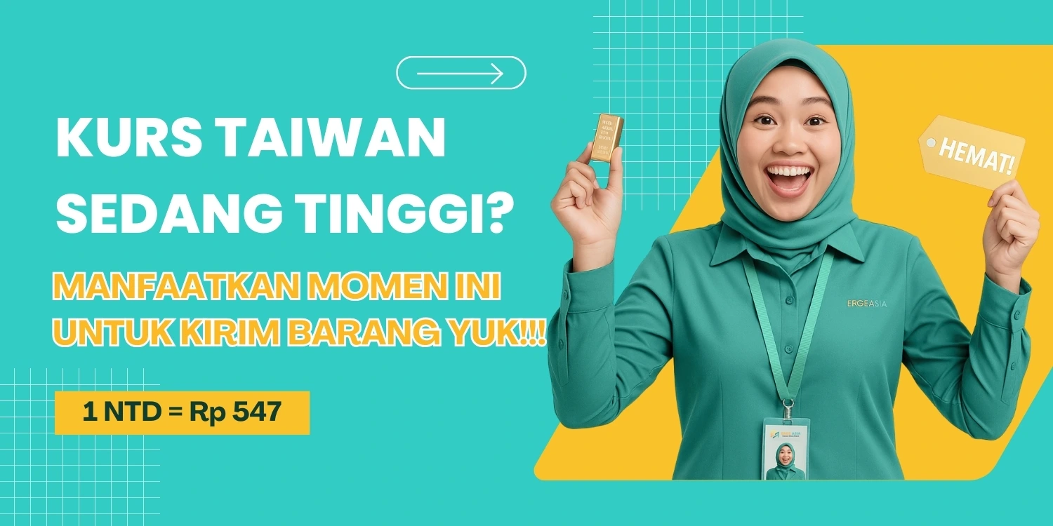 Franchise opportunities with Erge Asia