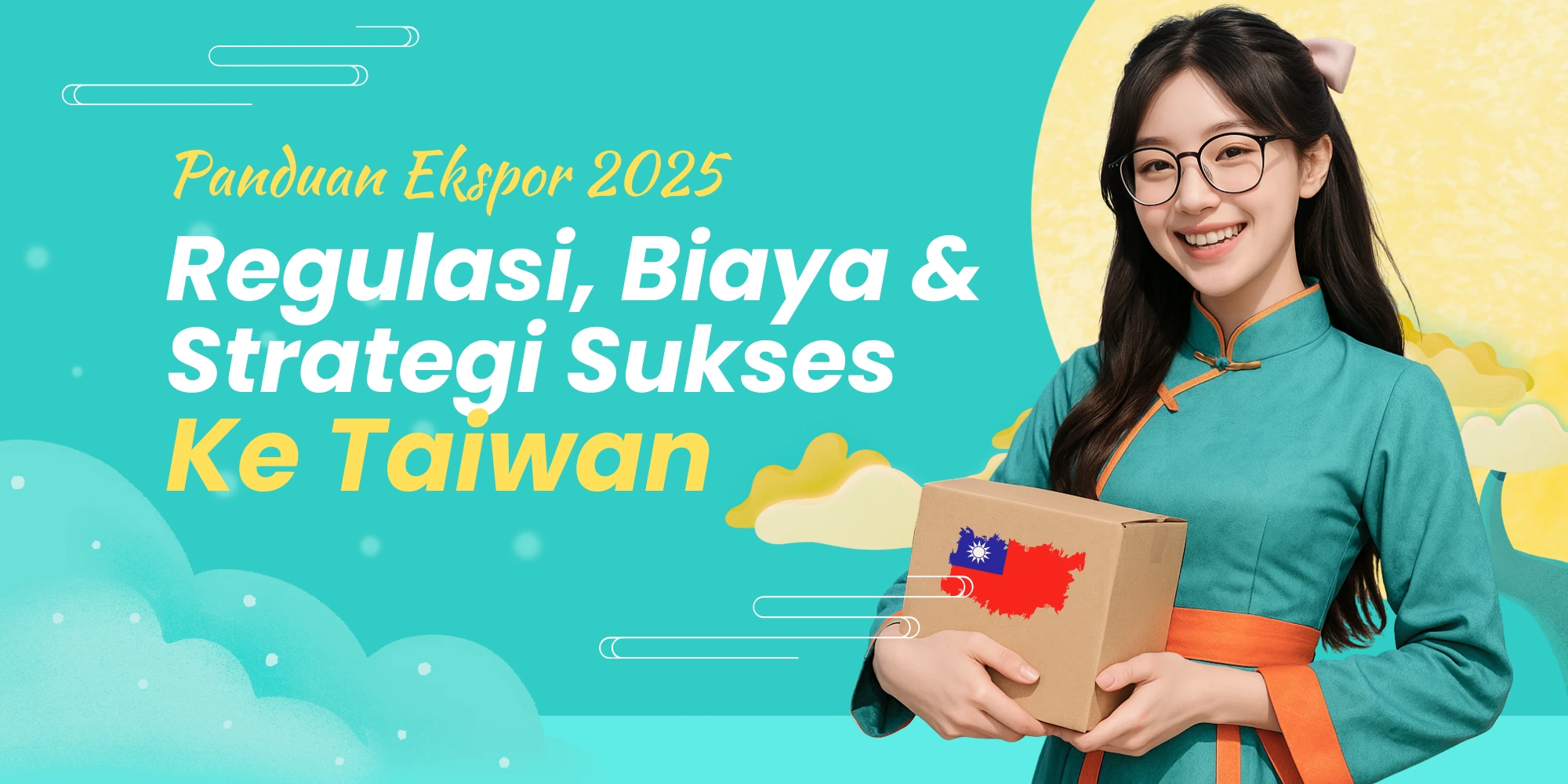 Franchise opportunities with Erge Asia